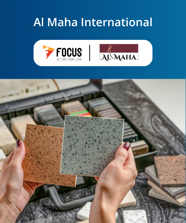 Focus Softnet Case Studies