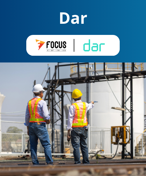 Focus Softnet Case Studies