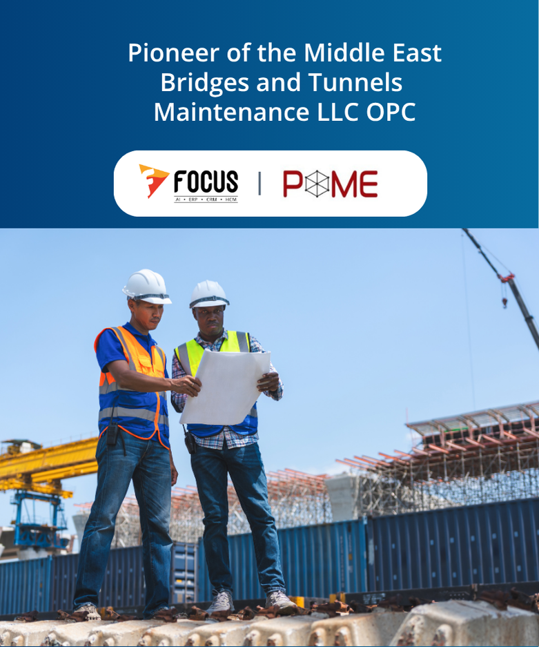 Focus Softnet Case Studies