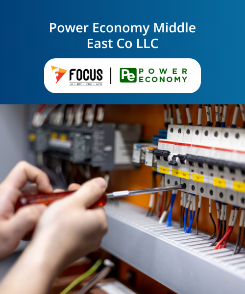 Focus Softnet Case Studies