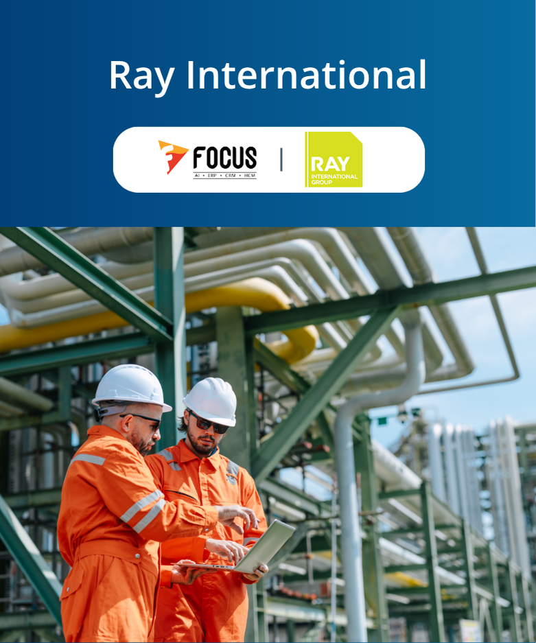 Focus Softnet Case Studies