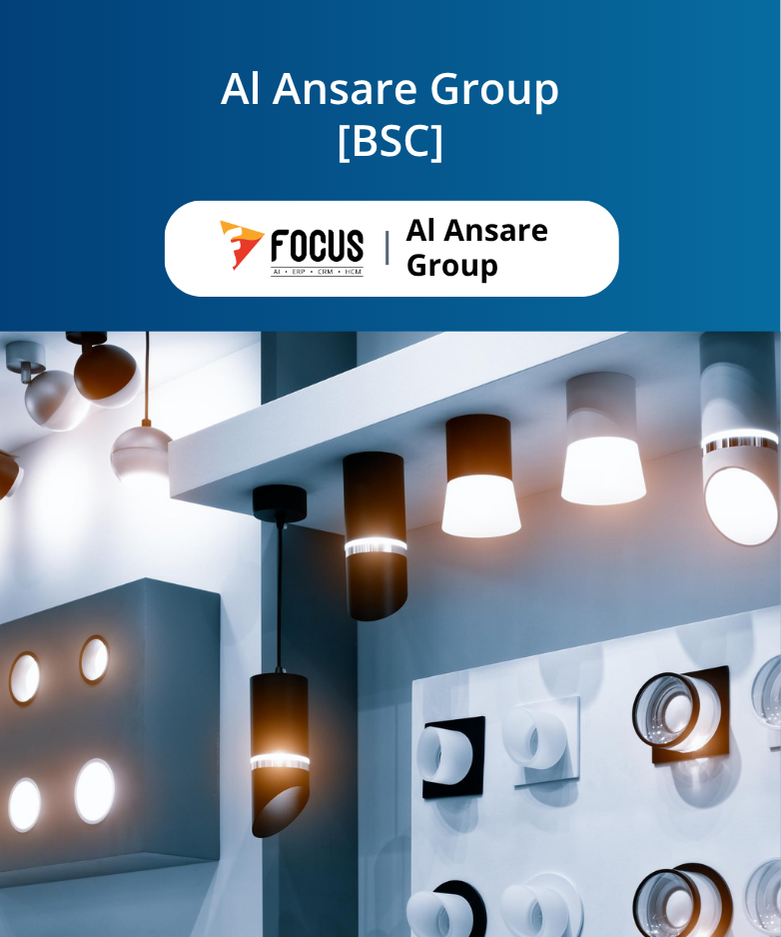 Focus Softnet Case Studies