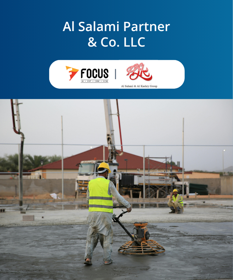 Focus Softnet Case Studies