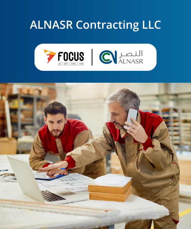 Focus Softnet Case Studies