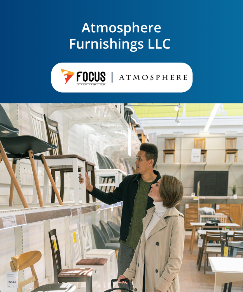 Focus Softnet Case Studies