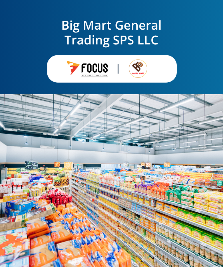 Focus Softnet Case Studies