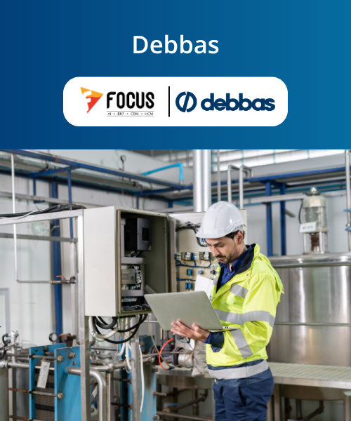 Focus Softnet Case Studies