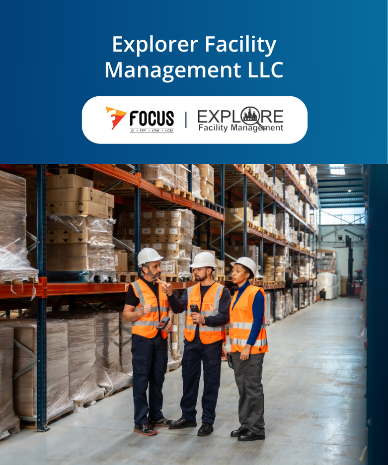 Focus Softnet Case Studies