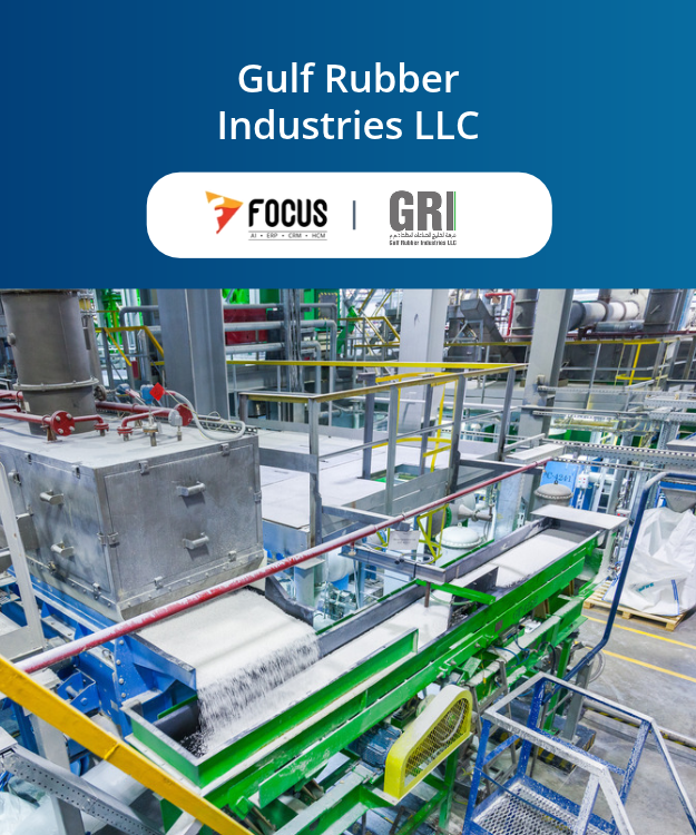 Focus Softnet Case Studies