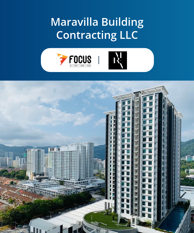 Focus Softnet Case Studies