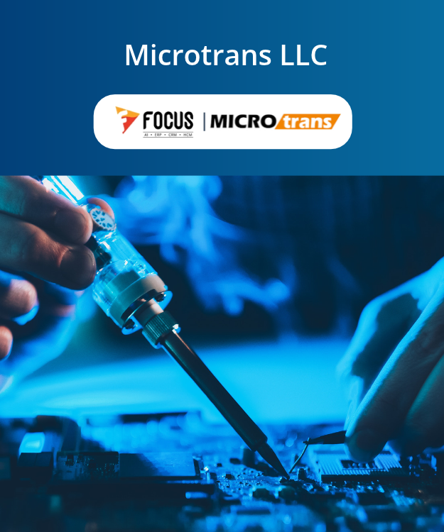 Focus Softnet Case Studies