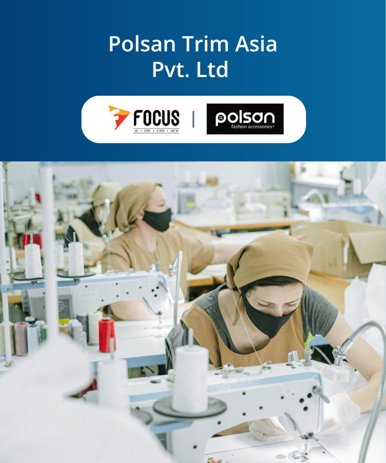 Focus Softnet Case Studies