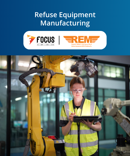 Focus Softnet Case Studies