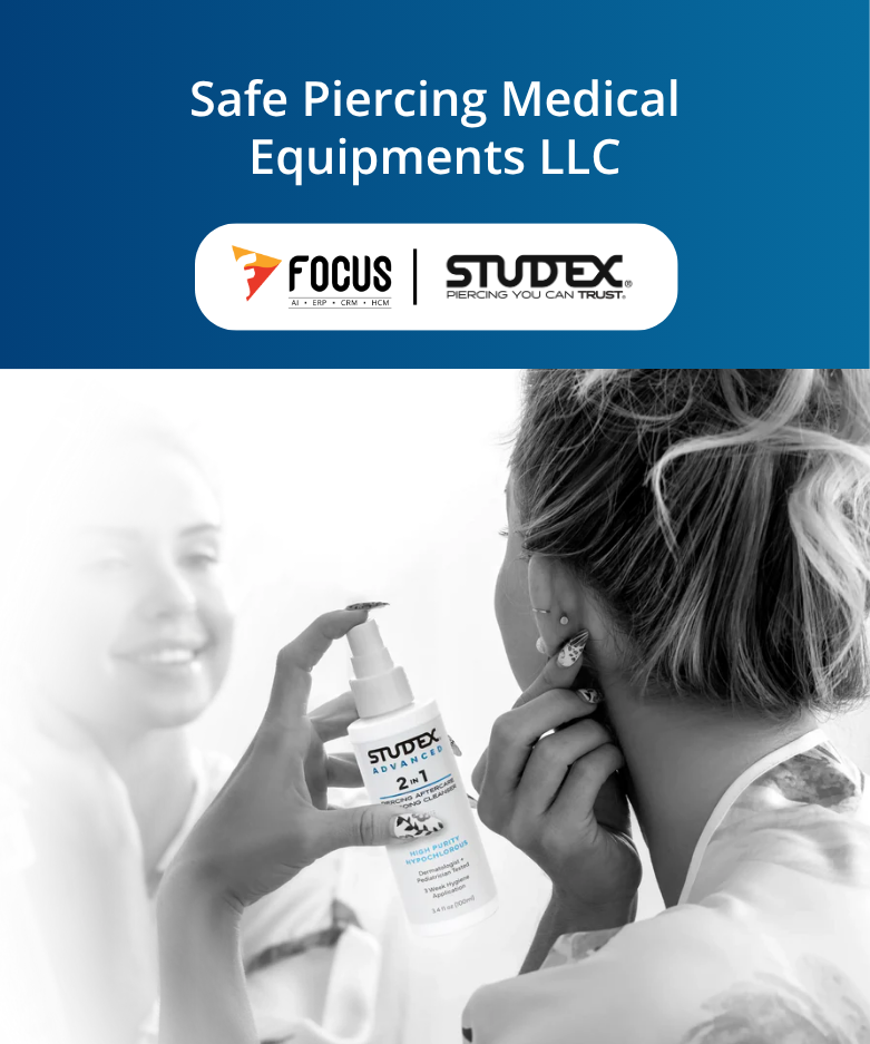 Focus Softnet Case Studies