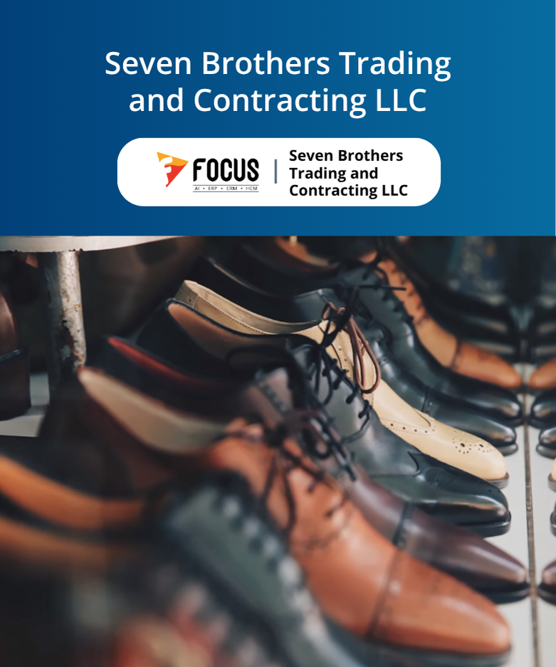 Focus Softnet Case Studies