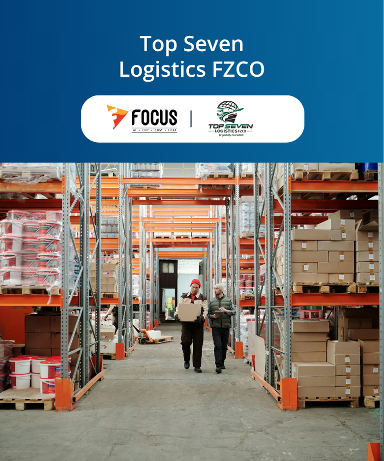 Focus Softnet Case Studies