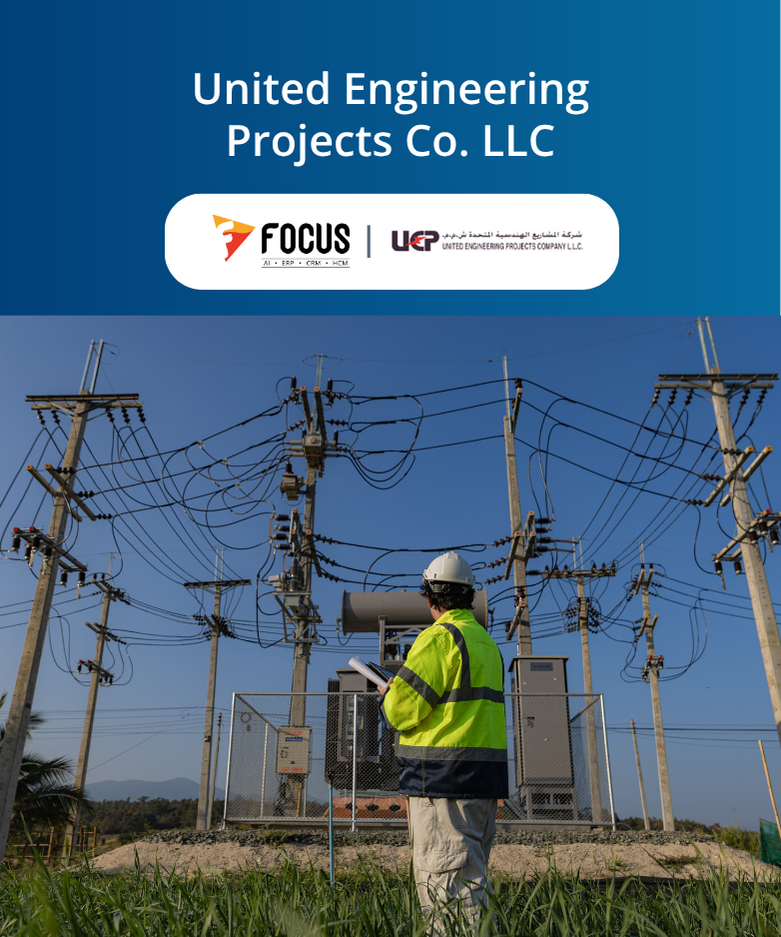 Focus Softnet Case Studies