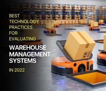 best practices to evaluate wms software wms software