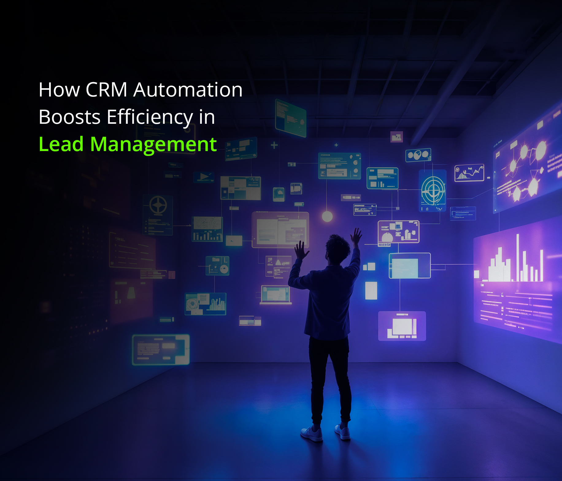 Cloud based ERP software