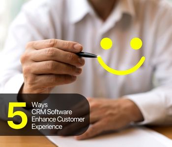 CRM software providers  Top CRM software