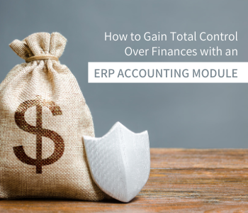 erp for accounting and financial management finance and accounting module in erp