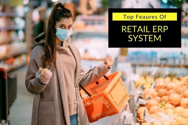 Retail ERP System in 2021