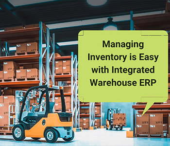 Warehouse ERP Warehouse ERP
