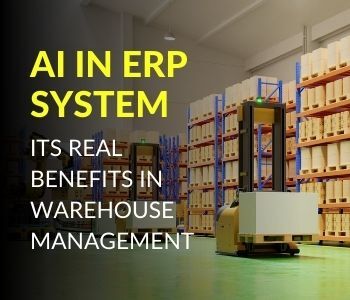 Benefits Of ERP Software In Warehouse Management warehouse management software