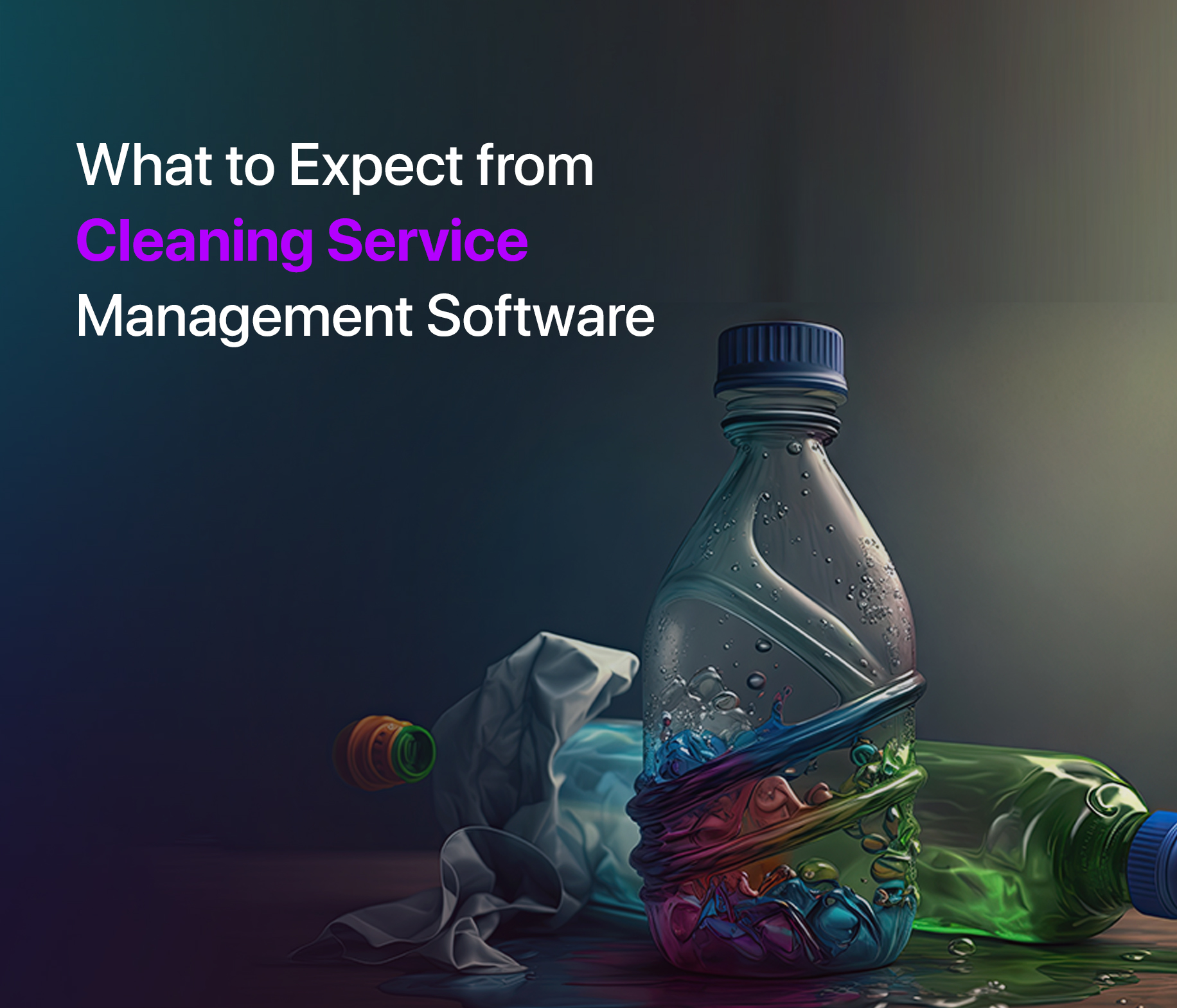 cleaning service management software cleaning service management software