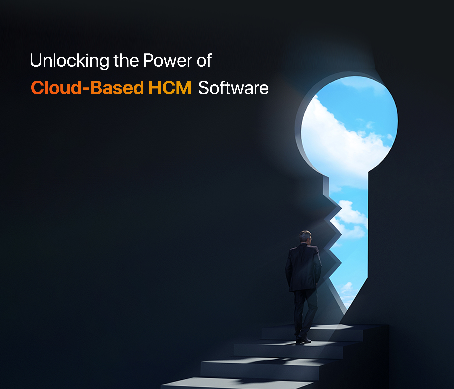 Human capital management software