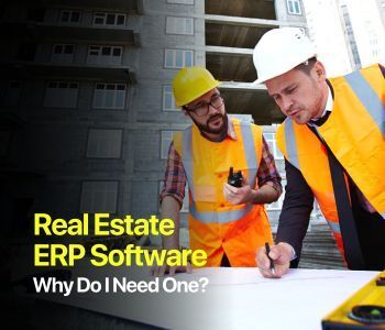 Construction industry ERP	    ERP Software for construction industry