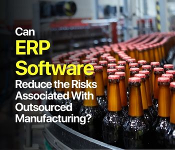 ERP Enterprise resource planning software