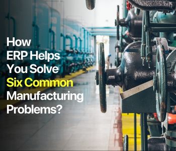 erp solutions for manufacturing Manufacturing ERP
