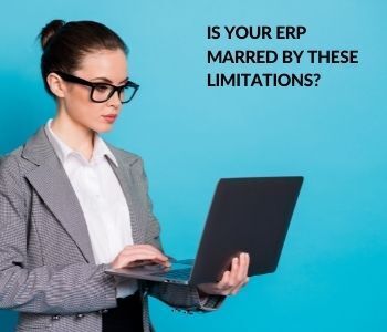 CAUTION! Is Your ERP Software Marred By These 10 Challenges? erp software