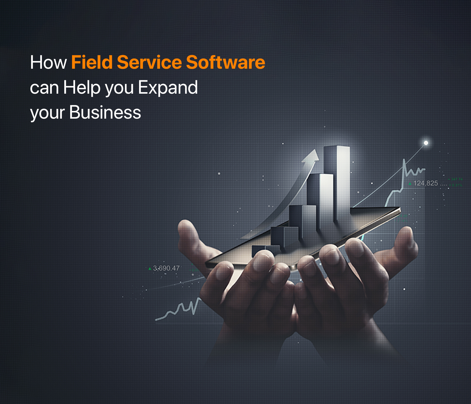 Best FSM software  FSM ERP