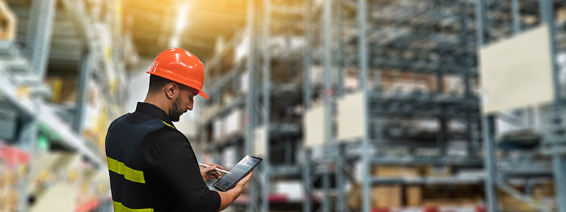 retail inventory management retail ERP