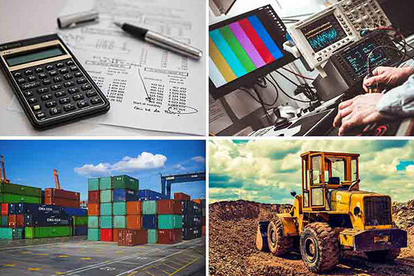 Why Businesses Across all Industries Need An ERP system Focus Softnet