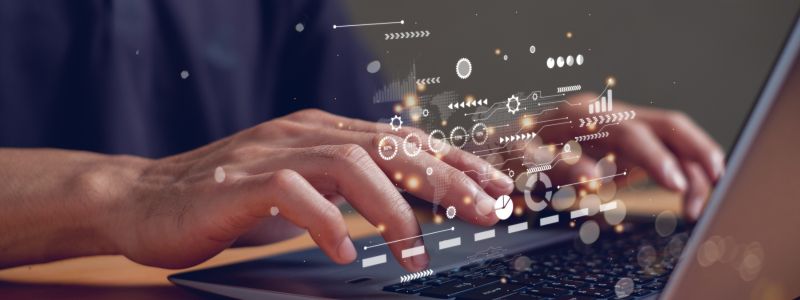 Reporting and Analytics Real time ERP