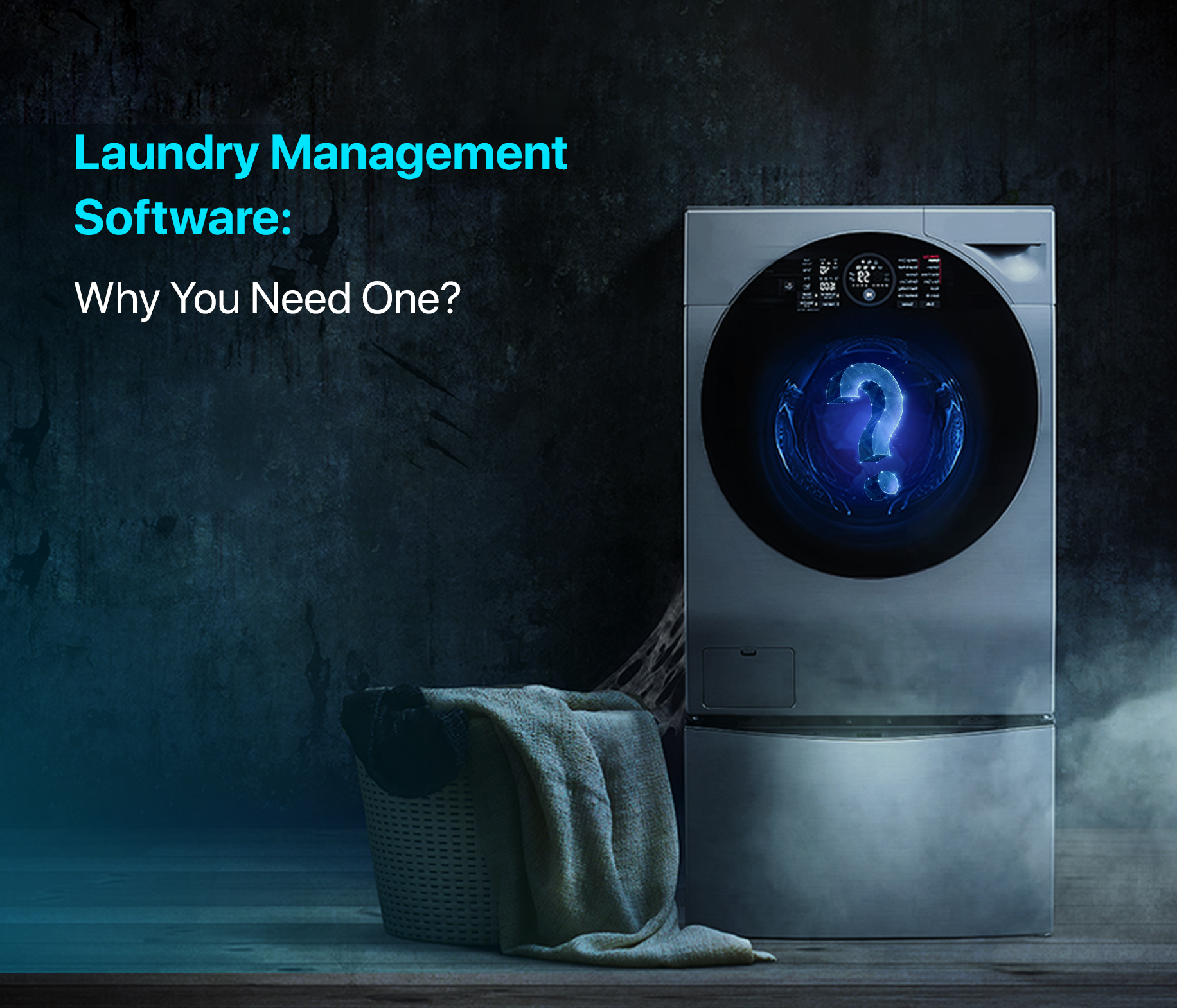 Laundry Management Software  Laundry Management Software