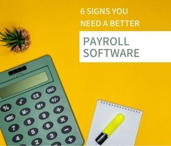 Switch To A Better Payroll Software payroll software