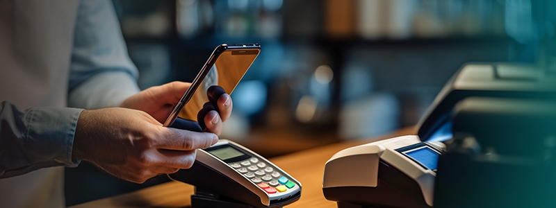 POS software Billing software