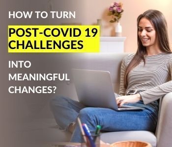 How To Turn Post-COVID 19 Challenges into Meaningful Changes for Your Business? erp software