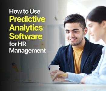 HR metrics  data-driven decisions