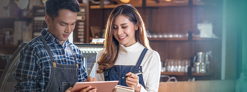 Best POS software POS system