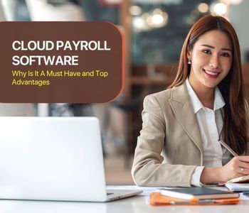 Payroll software for small businesses Payroll for small business software