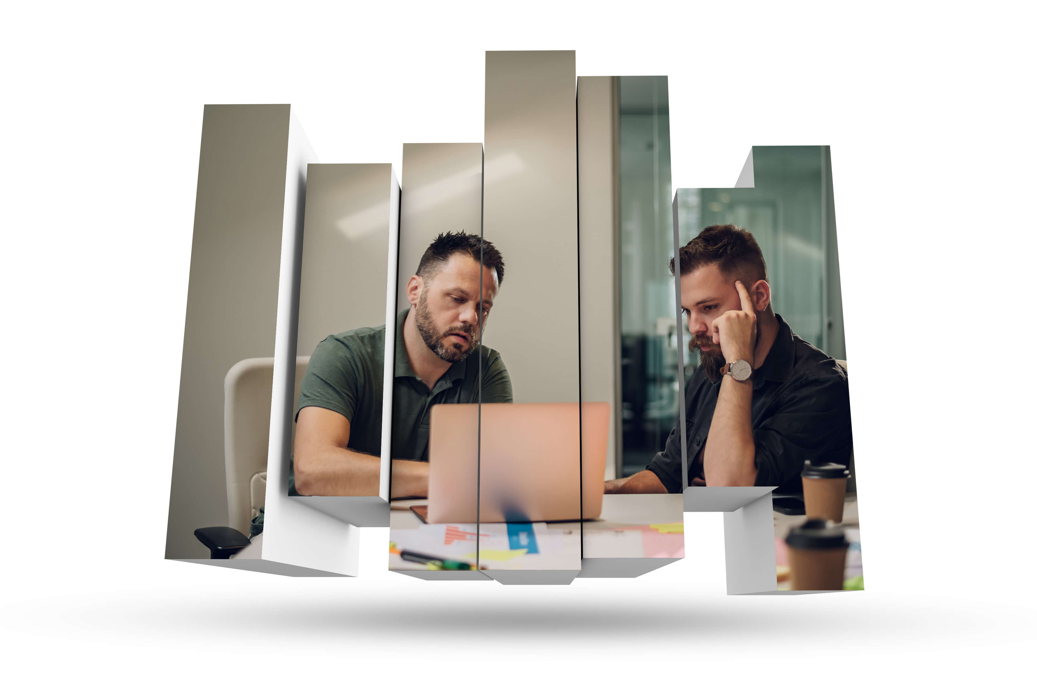 AI Enabled ERP System ai erp software