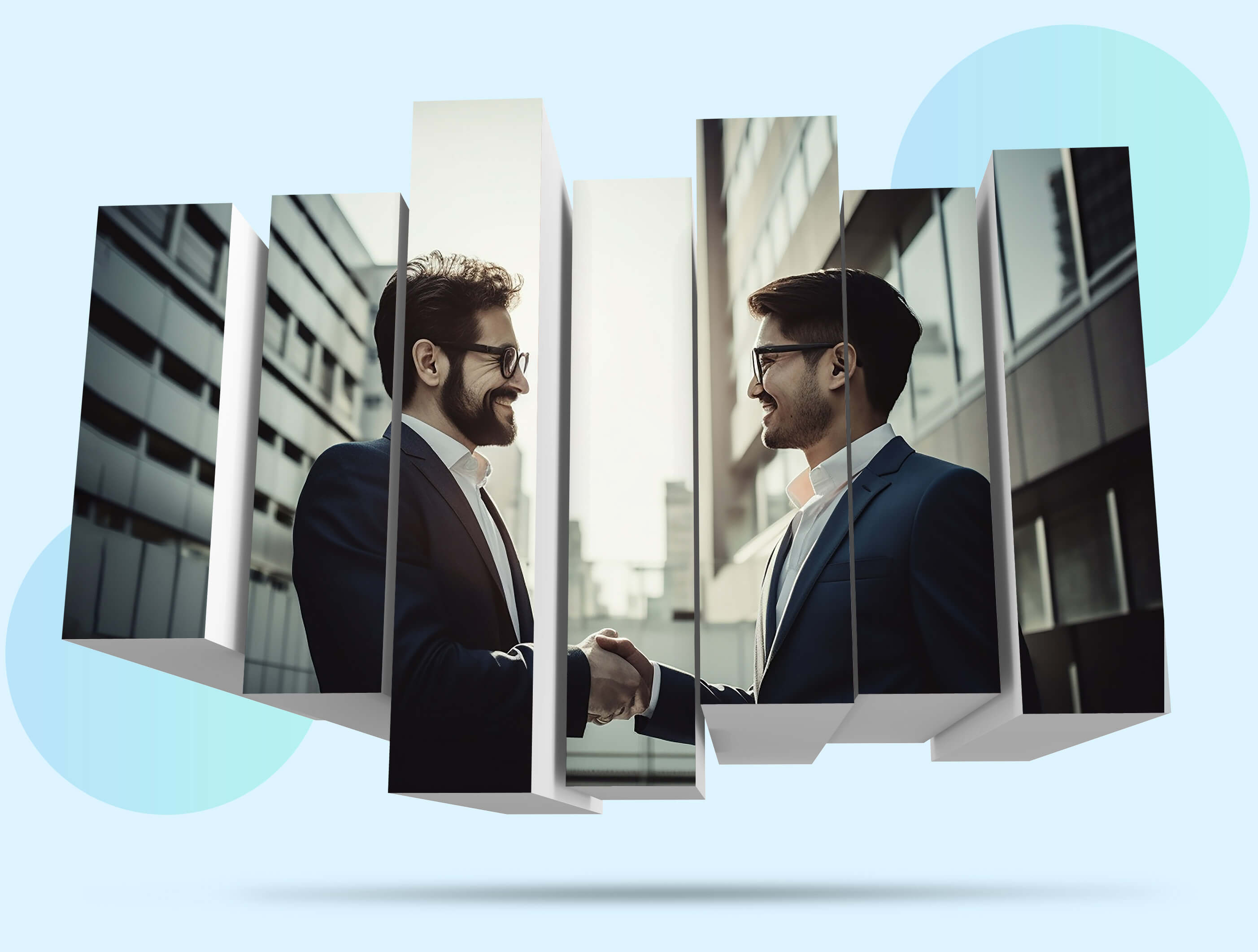 AI Enabled ERP System ai erp software