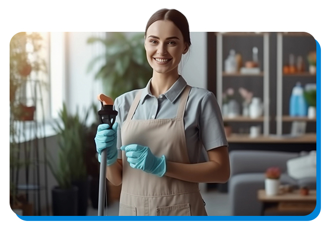 cleaning services erp software ERP for cleaning services