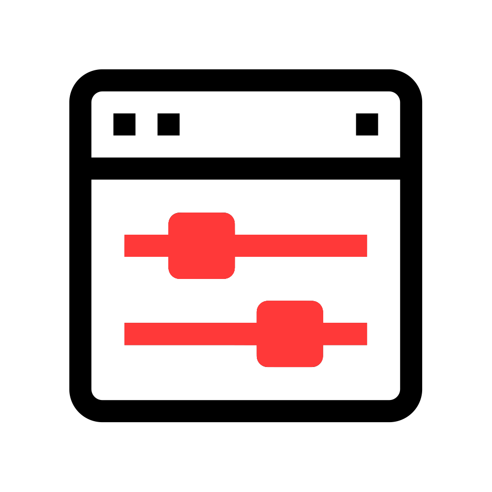 Fully Customizable Workflows field service management erp software