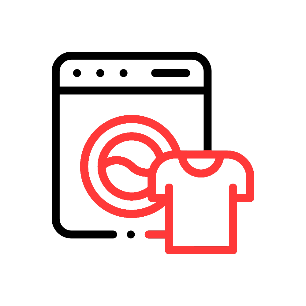 All-in-One Laundry Management erp software for laundry management